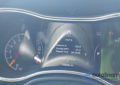 2015 Jeep Grand Cherokee Limited from USA, damaged, VIN 1C4RJFBG5FC831423